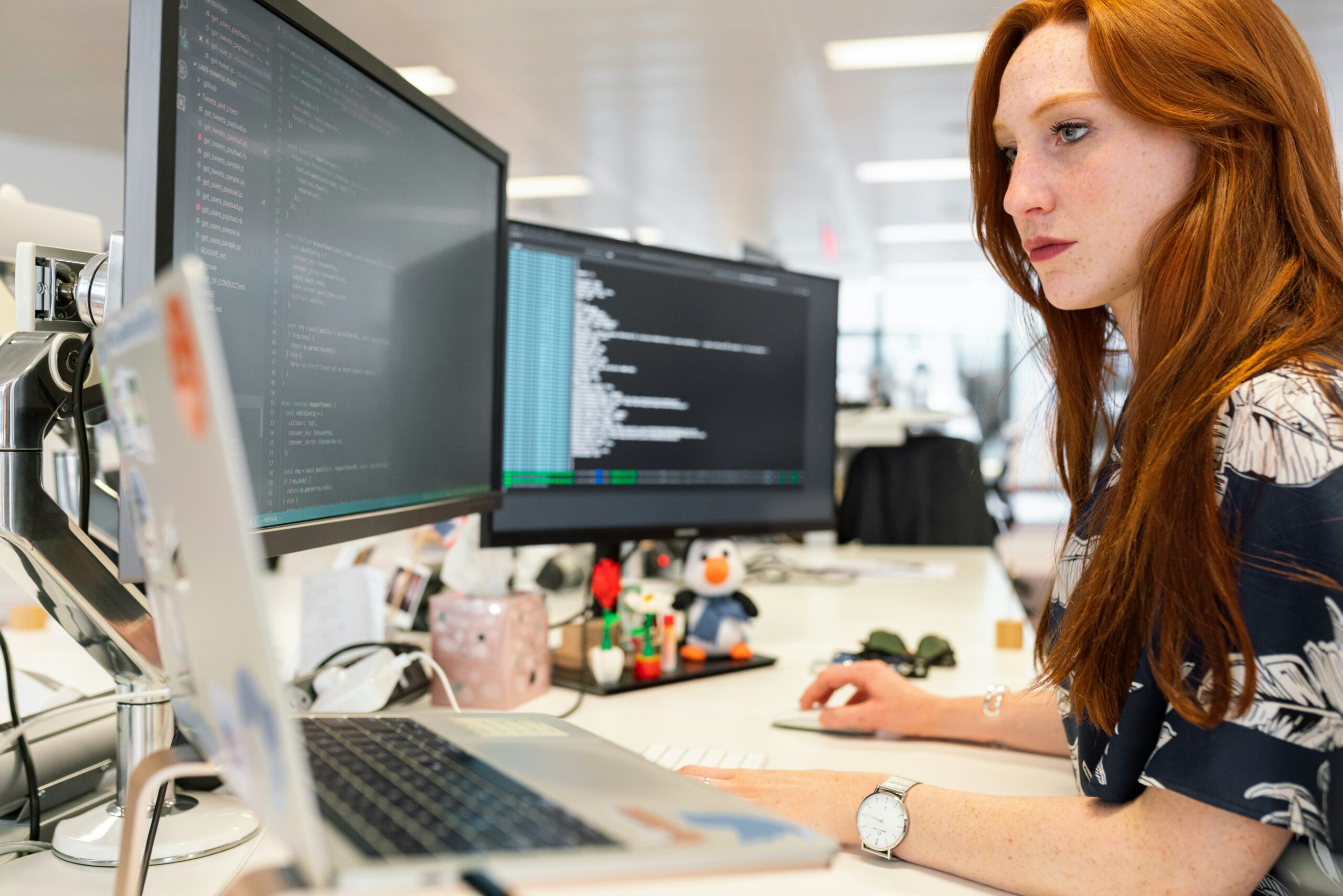 LIA Internship at Alectiv