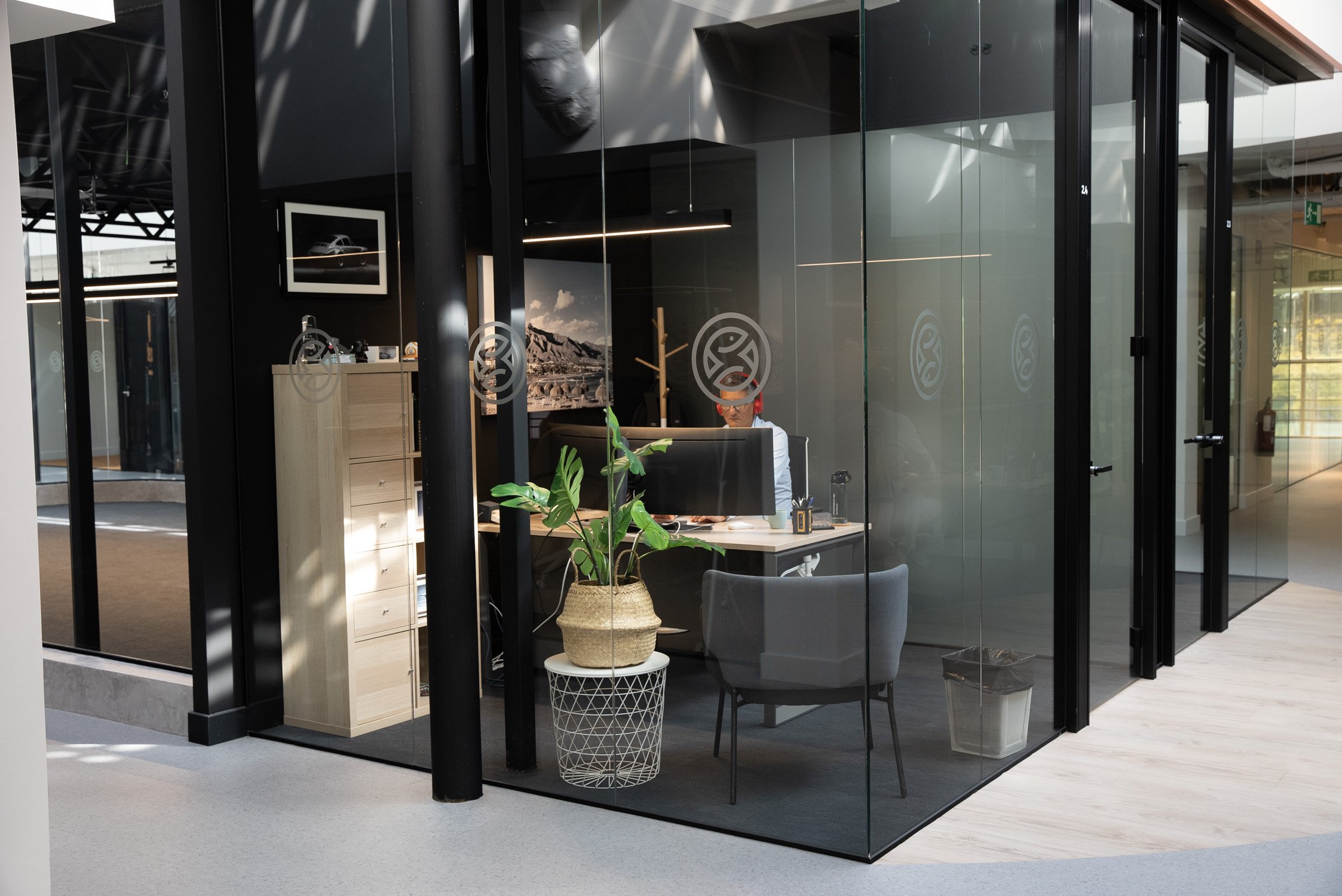 Creating an Exceptional Workplace